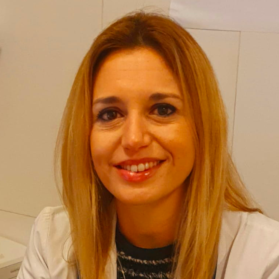 Dra. Vanesa Cosentino