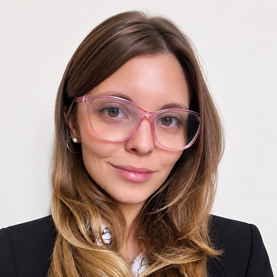 Dra. Yentl Zimerman